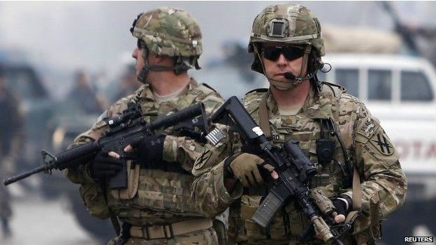 Барака Обама неоднократно заявлял, что второй наземной операции США в Ираке не будет