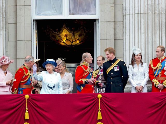 В январе этого года парламентский комитет по государственным счетам остался недоволен тем, сколько денег уходит на содержание королевской семьи. Фото Global Look Press