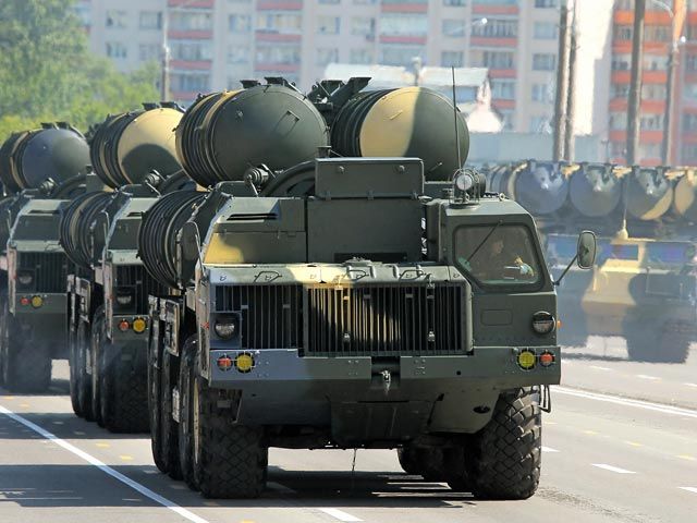 Фото РИА Новости 