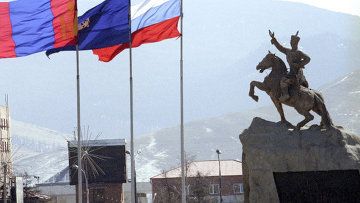 Фото: ИА Новости-Казахстан