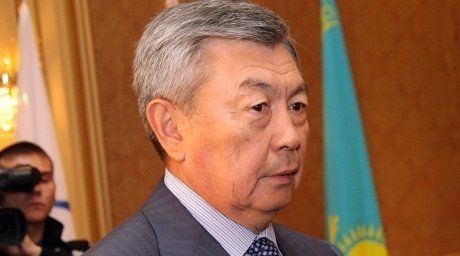 Нуртай Абыкаев. Фото Tengrinews