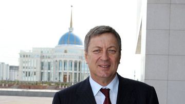 Фото: ИА Новости-Казахстан