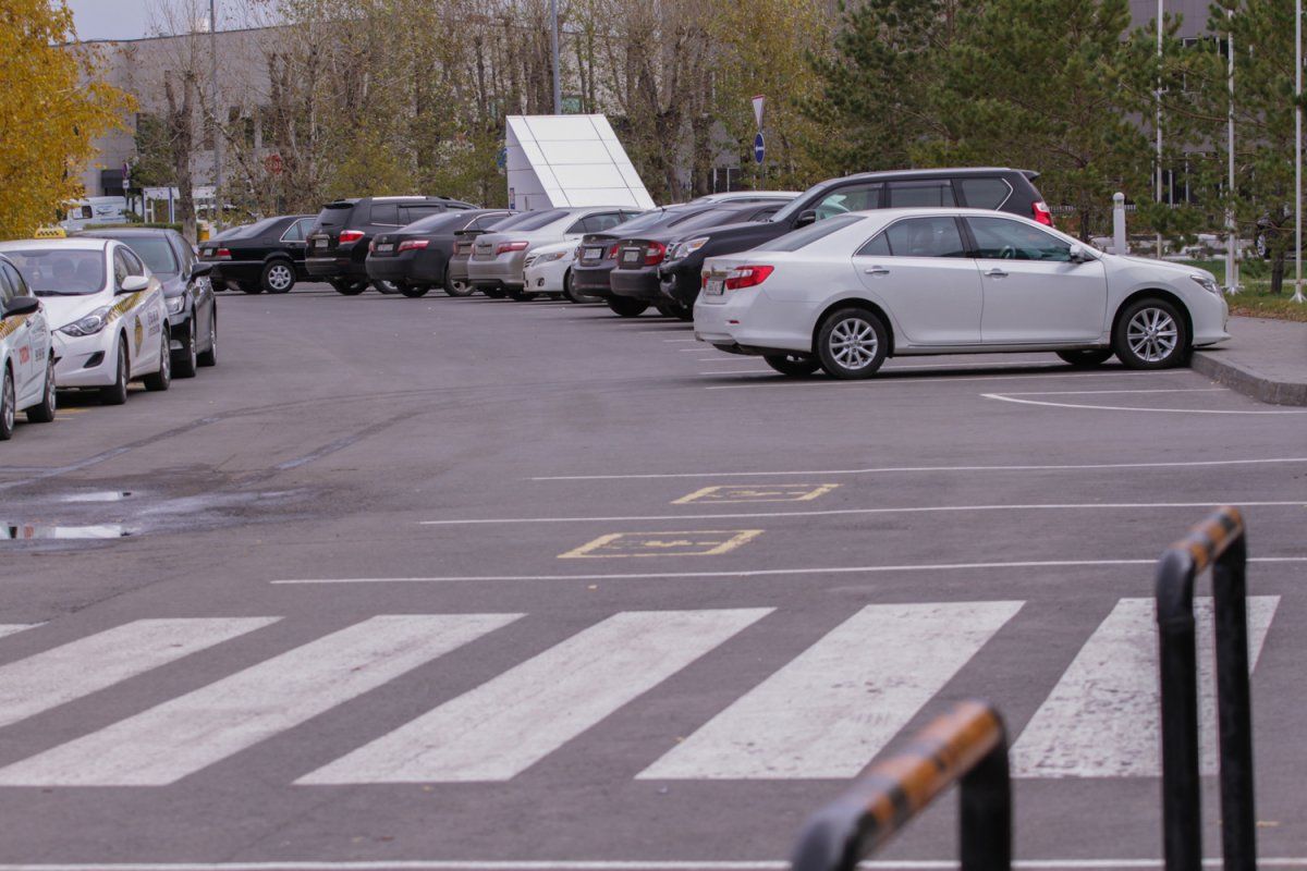 Фото: Tengrinews.kz