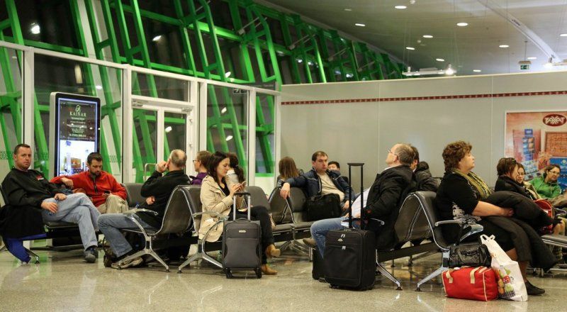 Фото: astanaairport.kz
