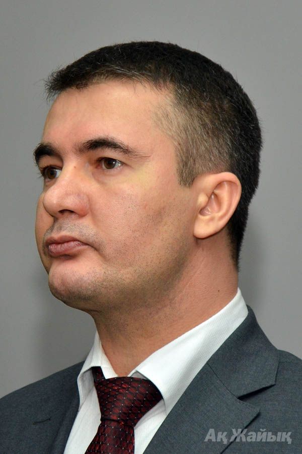 Адвокат Игорь ВРАНЧЕВ.
