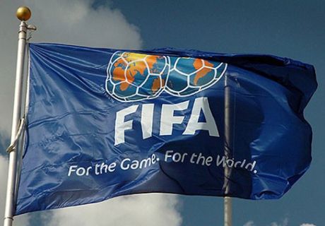 Фото: Fifa.com