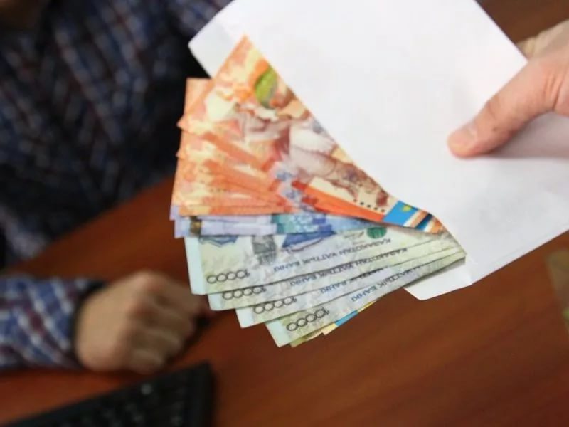 как защититься от взятки сих