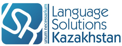 Language Solutions Kazakhstan