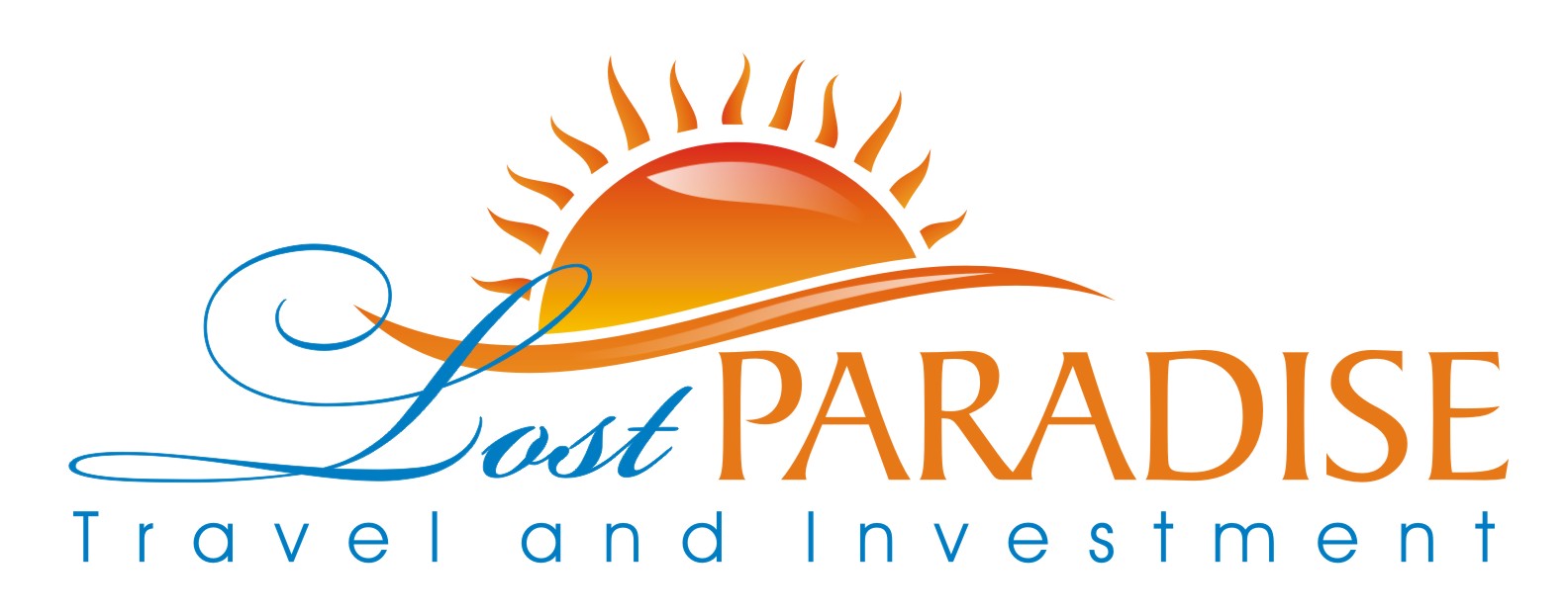 Lost Paradise Travel and Investment