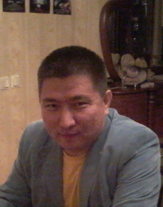 ИП Жанузаков Г.К. - преподаватель английского языка