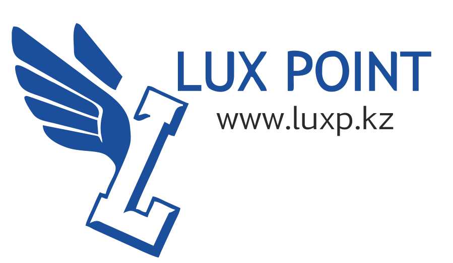 ТОО "LUX POINT"