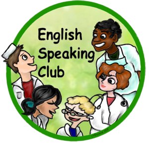 English Speaking Club