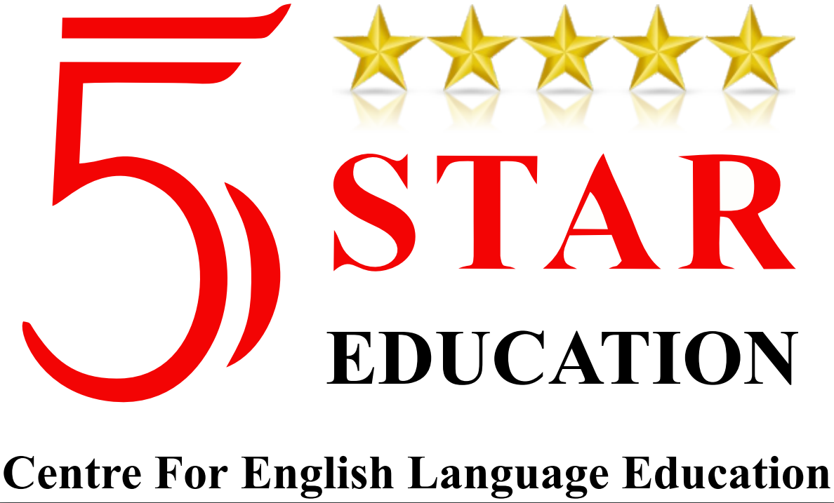 Five Star Education