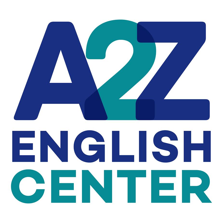 A2Z English Center - Курсы английского языка