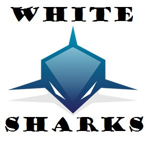 WHITE SHARKS