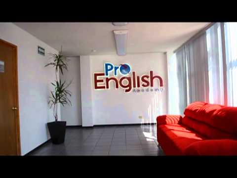 ProEnglish - курсы английского языка