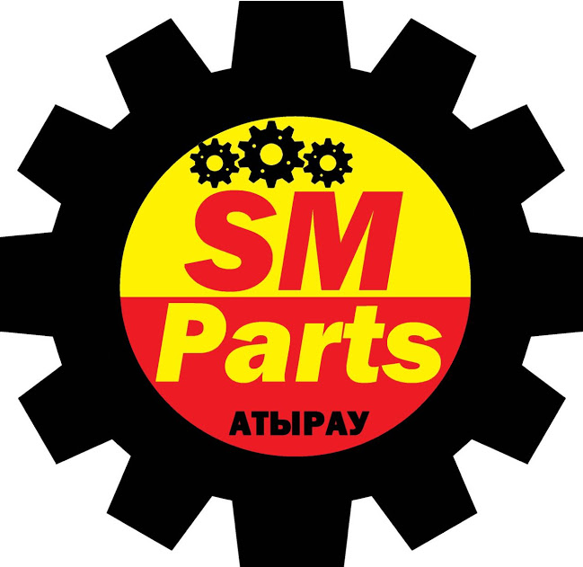 SM Parts Atyrau