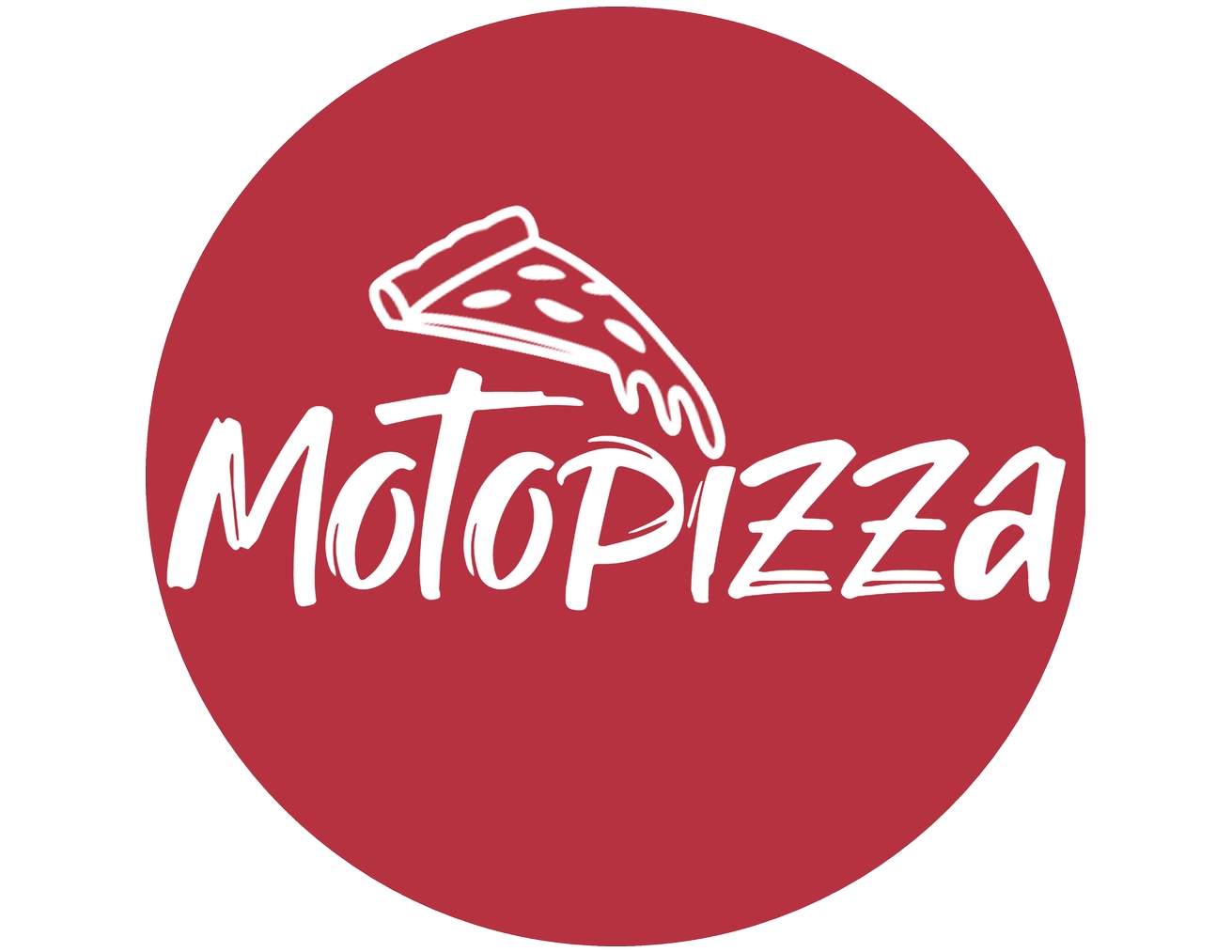 «MOTOPIZZA» - У голода нет шансов!!!