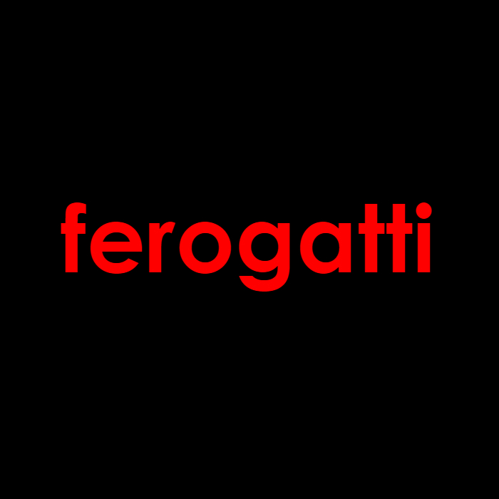 Ferogatti - кухни и мебель