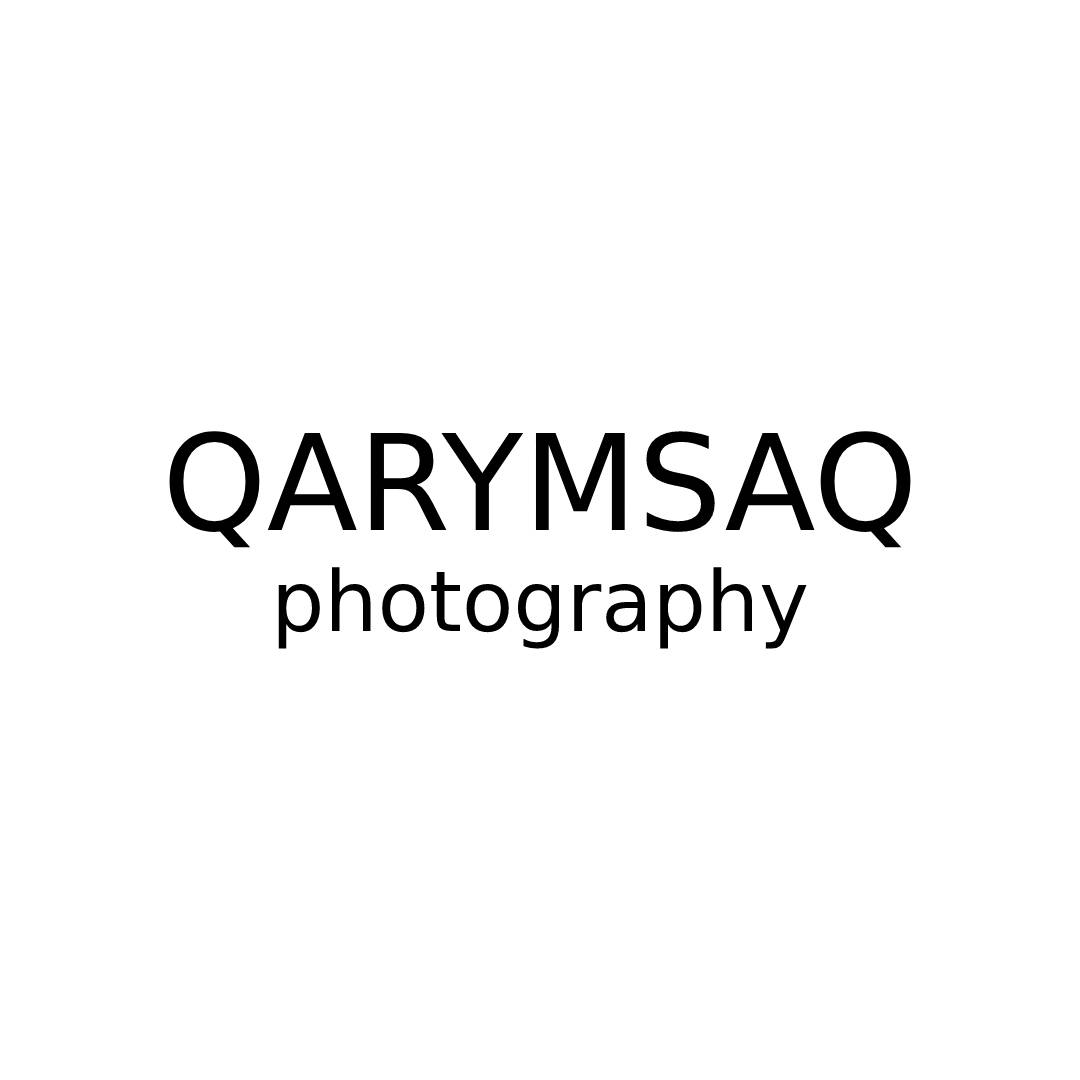 Qarymsaq photography