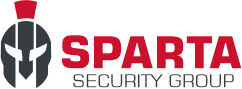 SPARTA Security Group