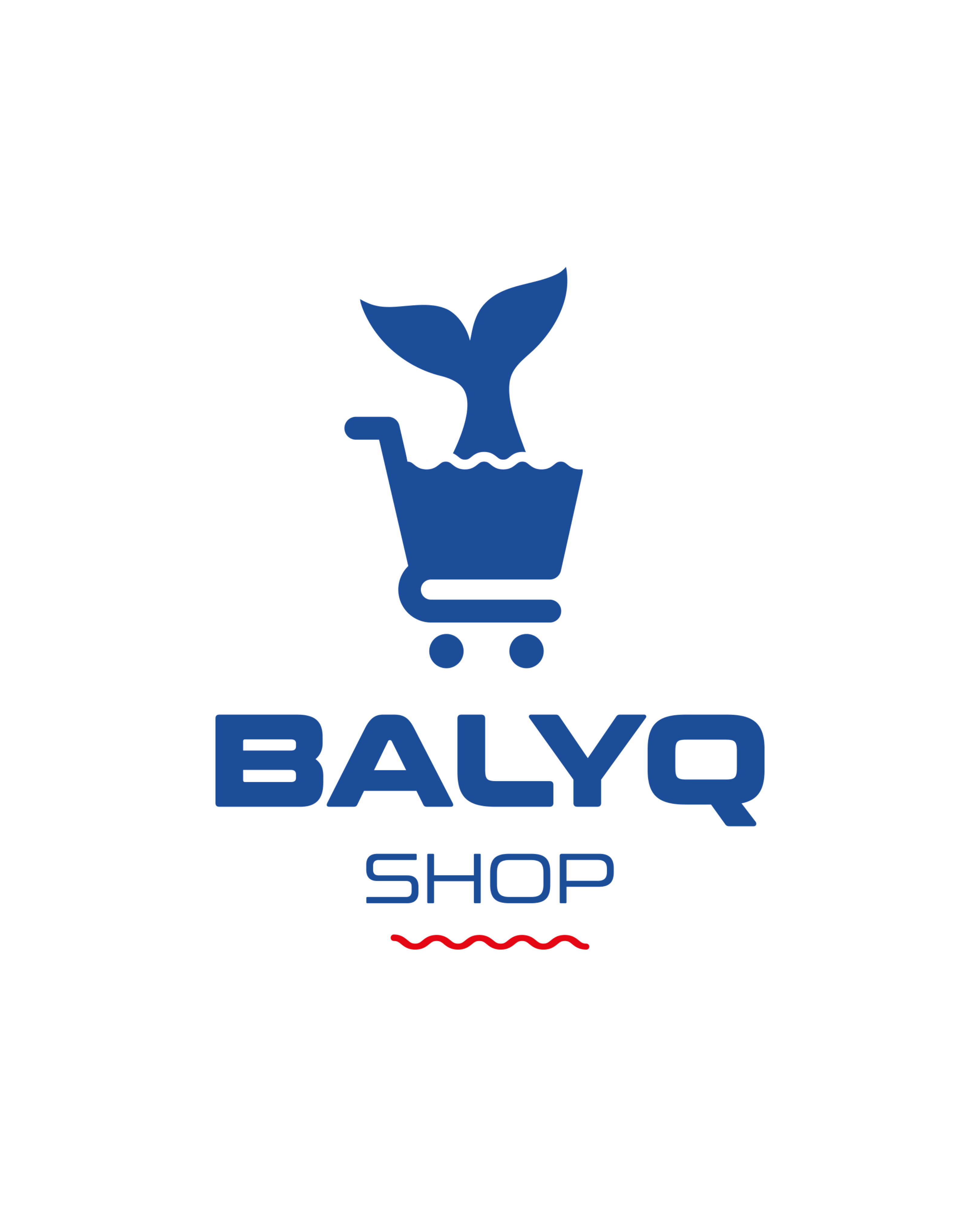 Balyq shop