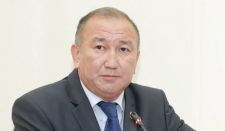 Депутат Мажилиса Парламента Республики Казахстан Марат БАШИМОВ:
