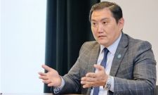 Депутат Мажилиса Парламента Республики Казахстан Бакытжан БАЗАРБЕК: