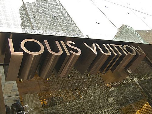 Louis Vuitton Opens in Kazakhstan — новости на сайте Ак Жайык