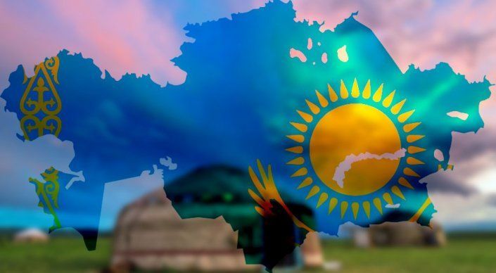 We are the children of the Great Steppe” – new brand of Kazakhstan —  новости на сайте Ак Жайык