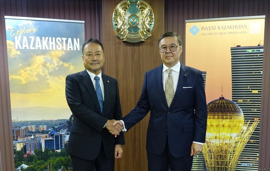 gov.kz