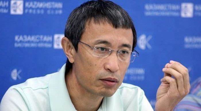 Famous film director claims to leave Kazakhstan