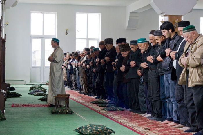 Why Kazakh youth join extremists?