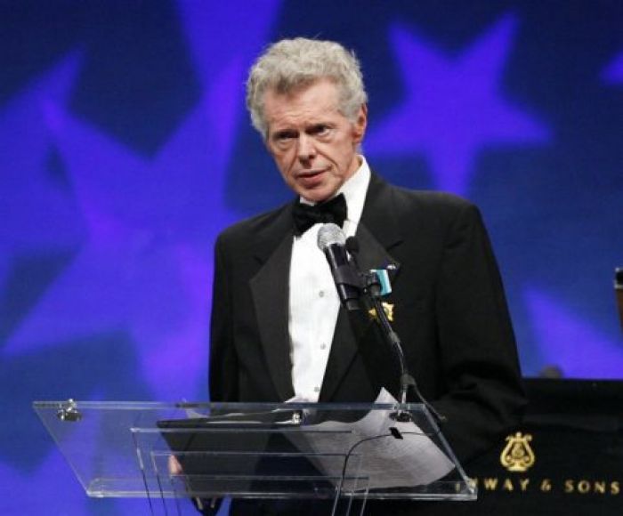 Van Cliburn, American classical pianist and Cold War hero, dies at 78