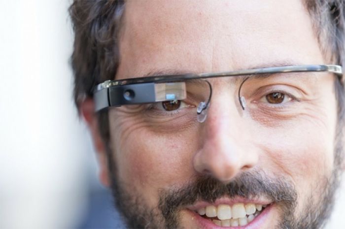 Google Gets Transparent With Glass, Its Augmented Reality Project