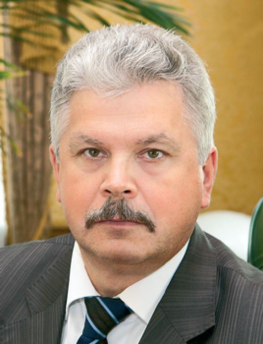 Nikolai Brunich elected Caspian Pipeline Consortium head