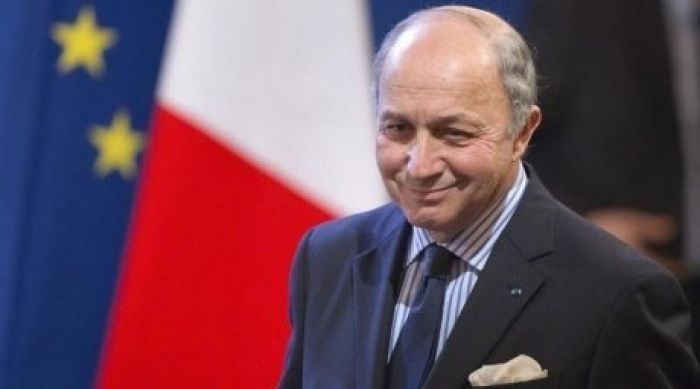 French Foreign Minister to visit Kazakhstan today