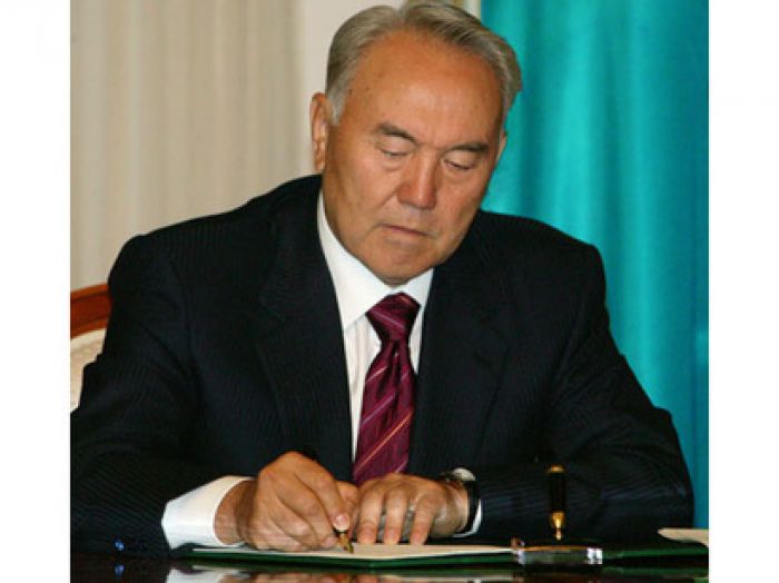 Kazakhstan appoints new commander of Republican Guard