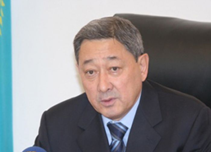 Atyrau Oblast to have two more plants