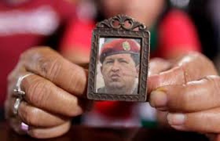 U.S. to send delegation to Chavez funeral