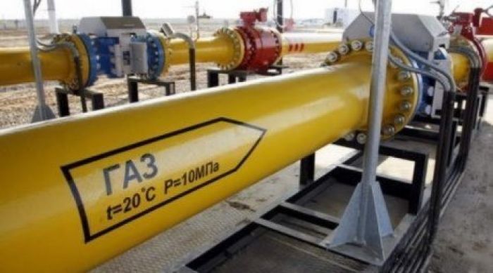 India Proposes a Pipeline from Kazakhstan