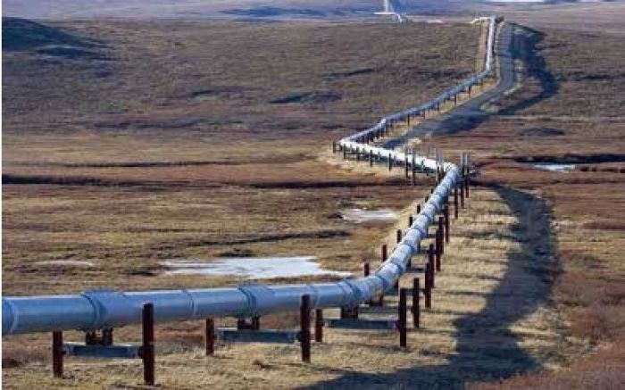 Kazakhstan to supply at least 12 mln tons of oil to China in 2013