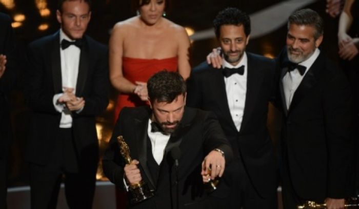 Iran to sue Hollywood over Oscar-winning ‘Argo’