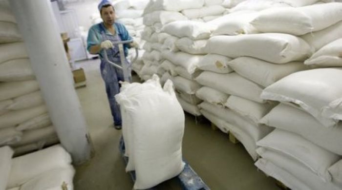 Kazakhstan's leadership in global flour trade challenged