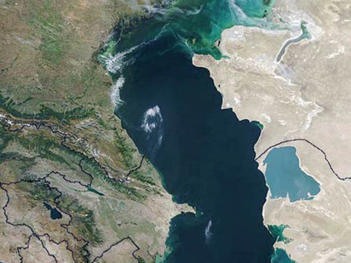 Azerbaijan and Russia hold next round of bilateral consultations on Caspian Sea