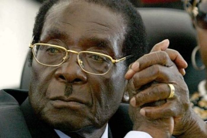 Mugabe may rule two more terms