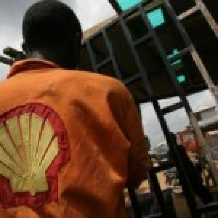 Shell Closes Major Nigerian Pipeline Due to Oil Theft