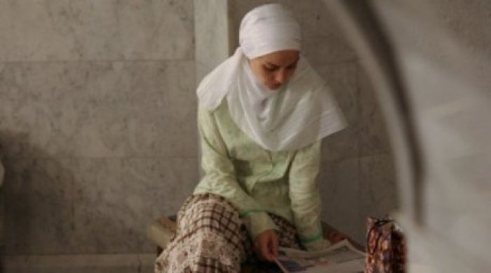 Spiritual Management of Muslims explains right to wear hijab in Kazakhstan