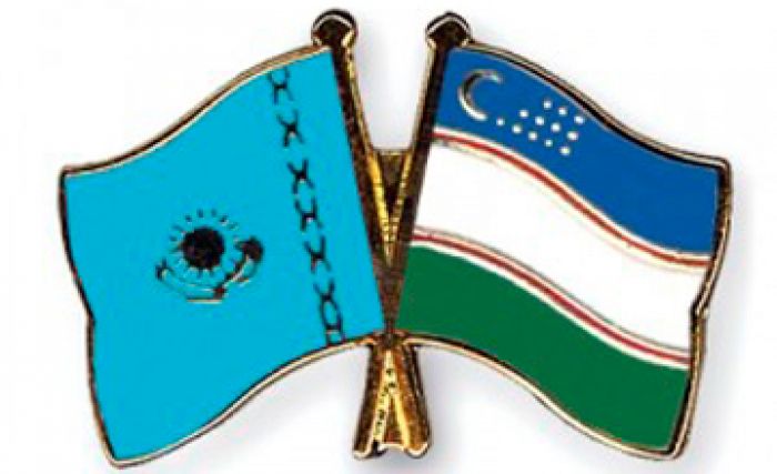 Uzbekistan President: Kazakh-Uzbek Strategic Partnership Agr't is in-demand