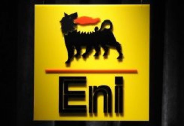 Turkey suspends deals with ENI over Cyprus row